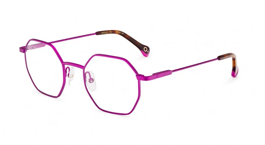 Etnia Barcelona GIGGLE Eyeglasses - view 27